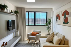 Edifício Good Life, em Maceió, a 350 metros da Praia de Jatiúca
